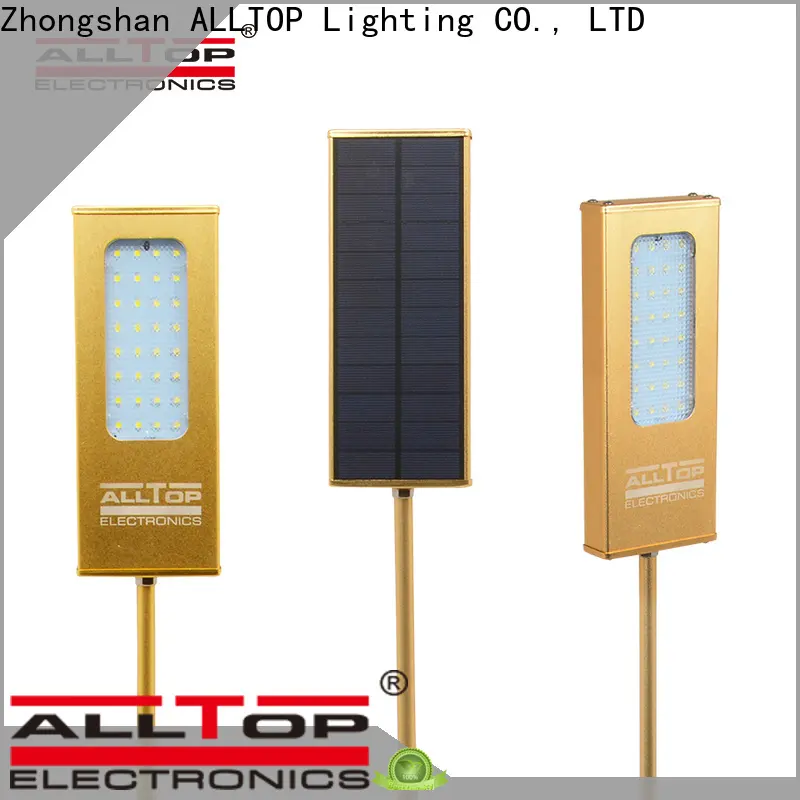 modern solar powered garden wall lights directly sale for camping 1
