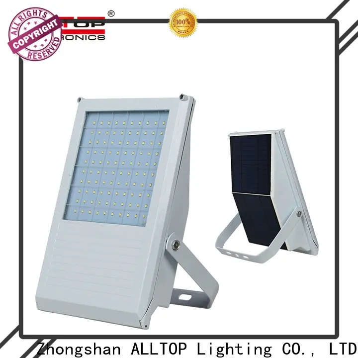 high quality solar floodlights factory for spotlight 1