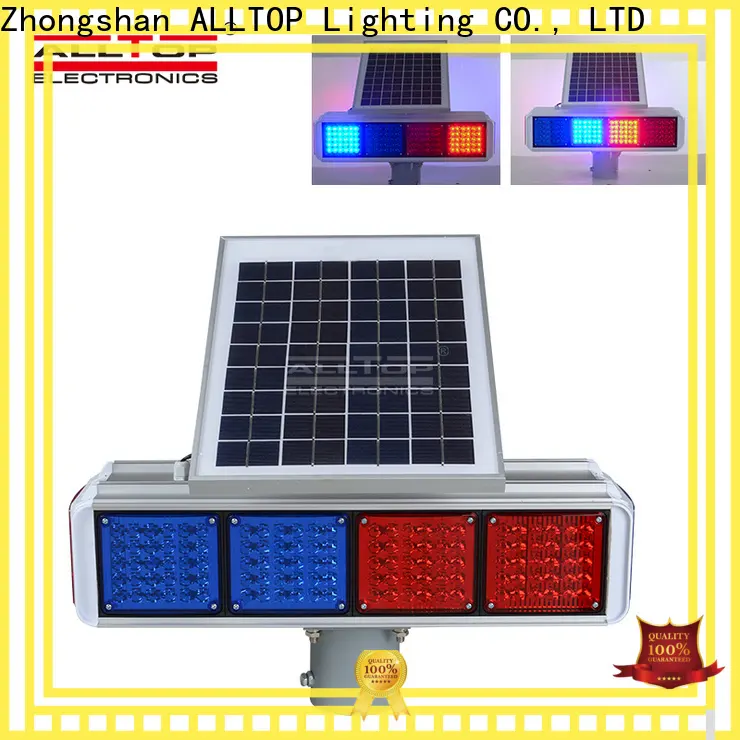 high quality street signal lights wholesale for hospital 1