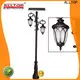 ALLTOP energy saving backyard solar lights supply for landscape 1
