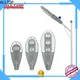 ALLTOP aluminum alloy solar powered street lights factory for business for park 1