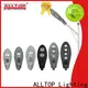 ALLTOP luminary 80w led street light company for workshop 1