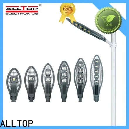 ALLTOP high-quality 36w led street light company for facility 1