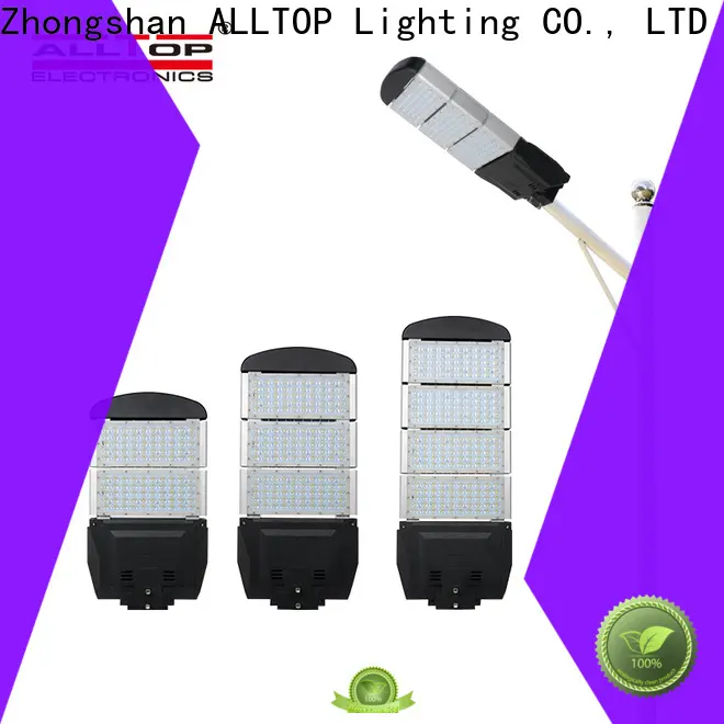ALLTOP luminary 20w led street light company for high road 1