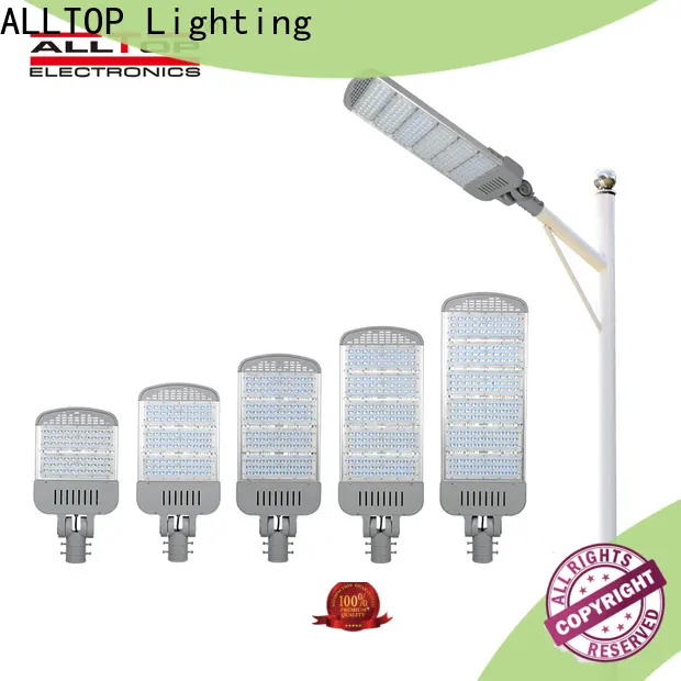 ALLTOP luminary 150w high brightness led street lights price for business for high road 1
