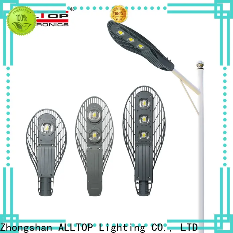 automatic solar powered street lights factory for business for workshop 1