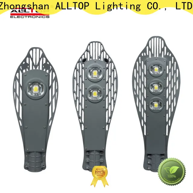 aluminum alloy customized 200w led street light suppliers for park 1