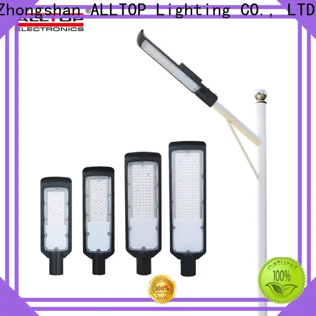 ALLTOP led street lights supply for high road1 1