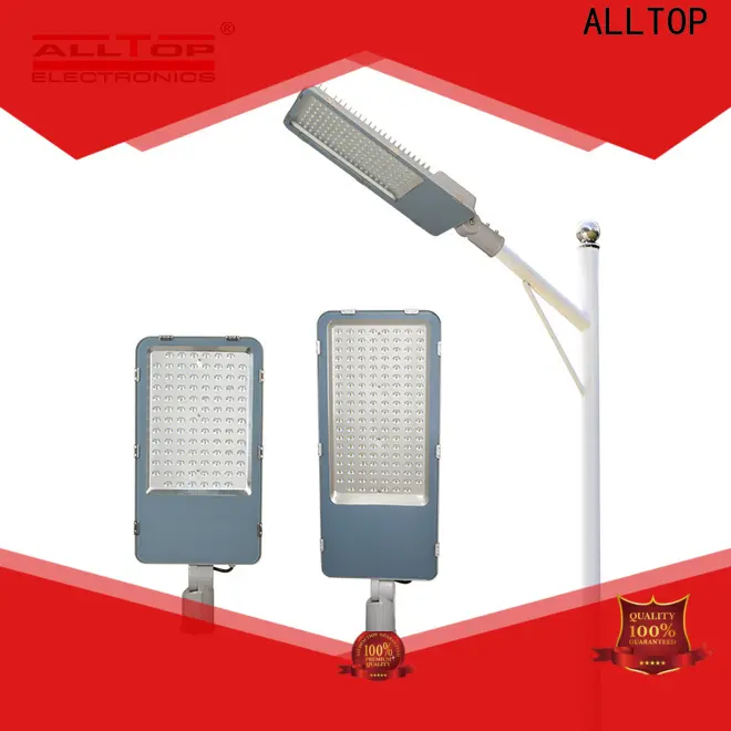 ALLTOP on-sale led roadway lighting factory for workshop 1
