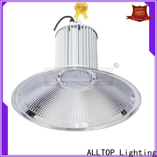 ALLTOP low prices led high bay light catalogue factory for outdoor lighting 1