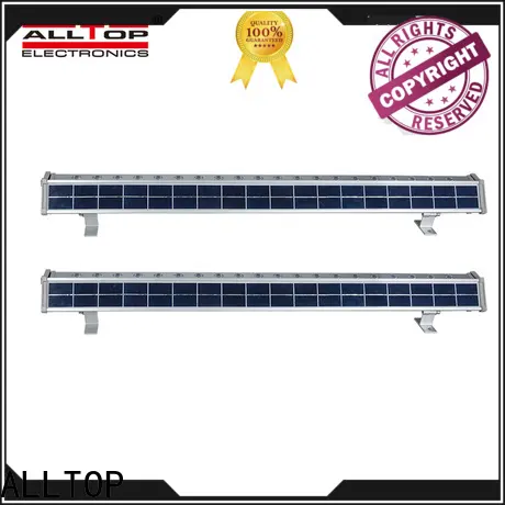 ALLTOP wall mounted garden lights directly sale for concert 1
