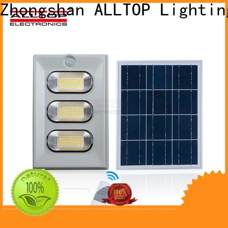 waterproof high powered solar flood lights supply for stadium 1