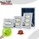 ALLTOP rechargeable outdoor led flood lights company for stadium 1