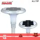 ALLTOP solar street lamp factory for outdoor yard 1