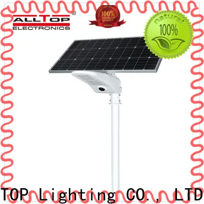 ALLTOP solar road lamp factory for landscape 1