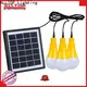 ALLTOP wall hanging solar lights wholesale for camping 1