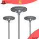 ALLTOP solar powered gate post lights company for landscape 1