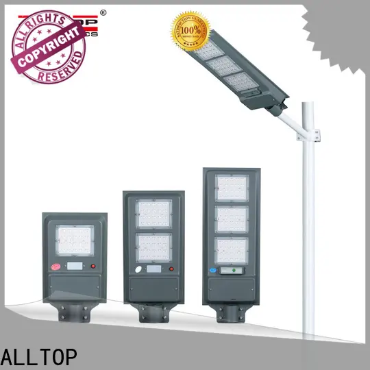 outdoor outdoor led solar lighting manufacturer for road 1