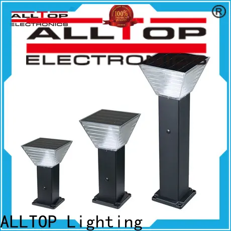 ALLTOP energy saving best solar garden lights manufacturers for landscape 1