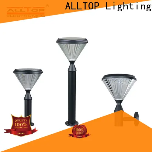 ALLTOP integrated lantern landscape lights manufacturers for landscape 1