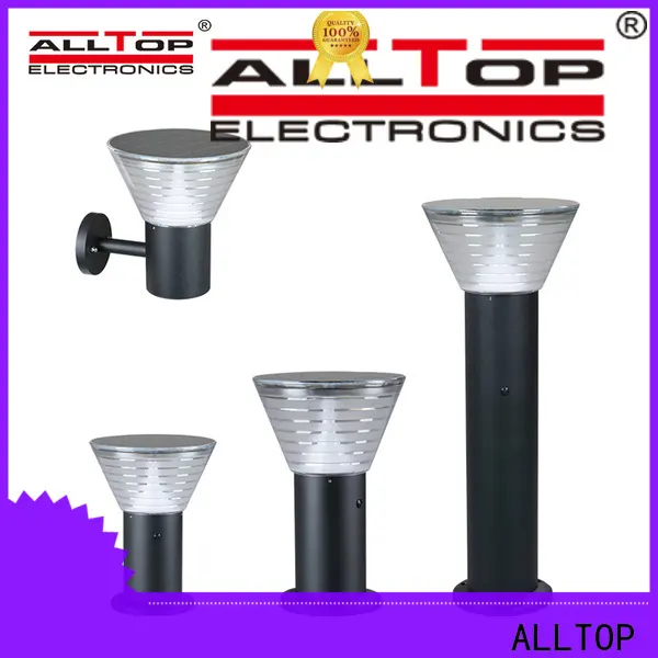 waterproof modern garden lights manufacturers for landscape 1