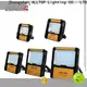 ALLTOP led flood light with good price for workshop 1