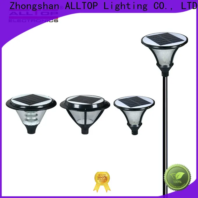 waterproof solar energy garden lights manufacturers for landscape 1