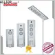 ALLTOP solar powered street lights factory direct supply for highway 1