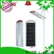 ALLTOP 9w solar street light supplier for outdoor yard 1