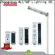 waterproof all in one solar street light factory manufacturer for garden 1