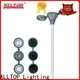 ALLTOP solar powered pathway lights manufacturers for decoration 1