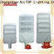 ALLTOP super bright 90w led street light suppliers for workshop 1