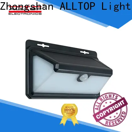 ALLTOP stainless steel waterproof wall light manufacturer for concert 1