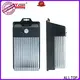 ALLTOP high quality solar wall mounted motion sensor light series for concert 1