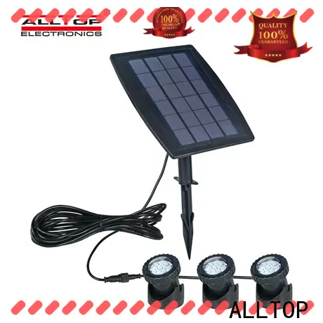 ALLTOP lantern landscape lights for business for decoration 1