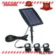 ALLTOP lantern landscape lights for business for decoration 1