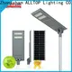 ALLTOP solar street light for garden factory direct supply for road 1