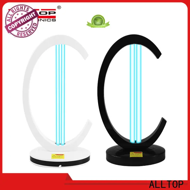 intelligent uv tube light manufacturer wholesale for bacterial viruses 1