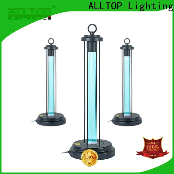 popular uvc sterilizer lamp wholesale for water sterilization 1