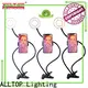 advanced indoor light fittings supplier for camping 1