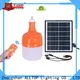 ALLTOP garden fence wall solar lights factory direct supply highway lighting 1