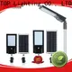 top selling 12w solar street light factory for garden 1