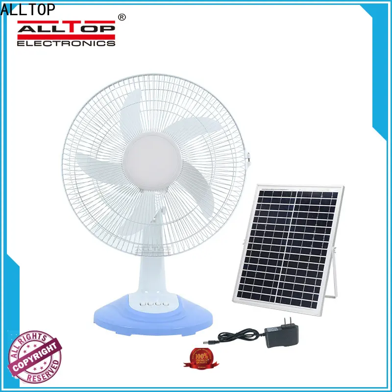 ALLTOP solar powered stadium lights wholesale for outdoor lighting 1