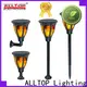 ALLTOP energy saving best solar lawn lights company for landscape 1