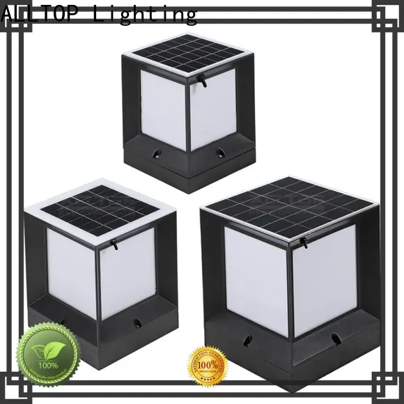 ALLTOP classical best solar powered landscape lights supply for landscape 1