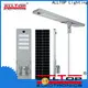 waterproof solar panel led lights best quality supplier 1