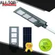 ALLTOP best solar parking lot lights best quality wholesale 1