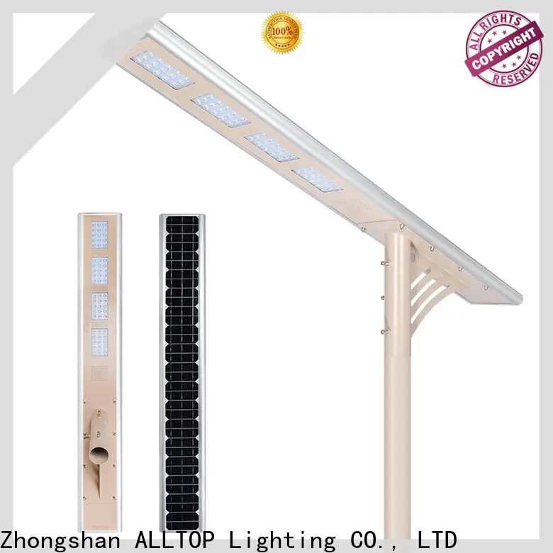 waterproof street led lights functional supplier 1