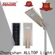 ALLTOP automatic solar street light factory high-end wholesale 1
