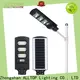 ALLTOP all in one solar street light price list best quality manufacturer 1